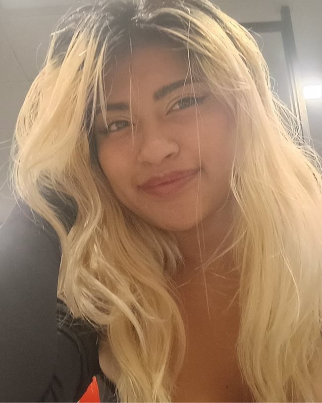 Samantha - Estudiante - Mujer - Buenos Aires - Image 3