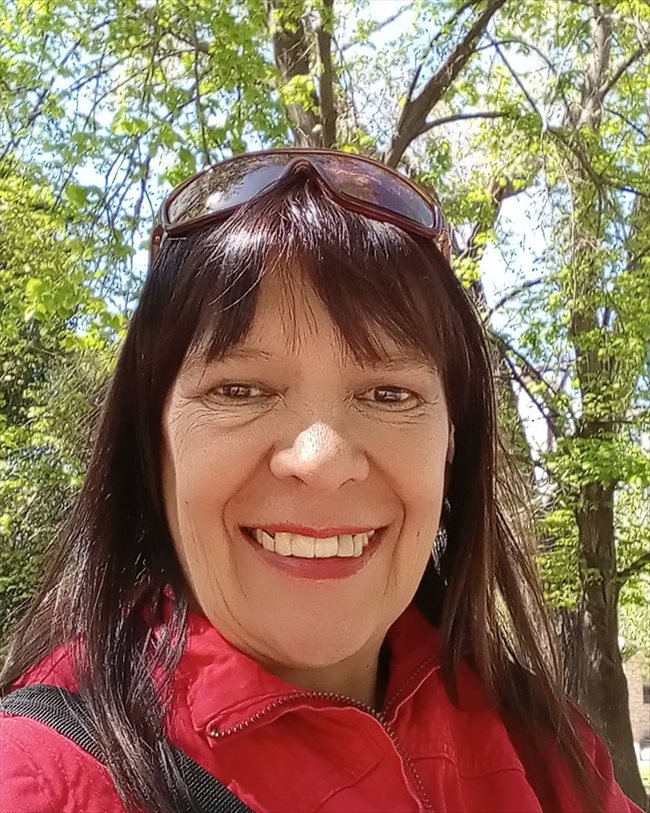 Graciela - Retirado - Mujer - Mendoza - Image 1