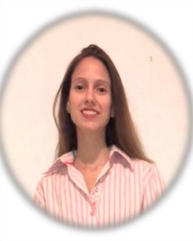romina  - Estudiante - Mujer - Buenos Aires - Image 1