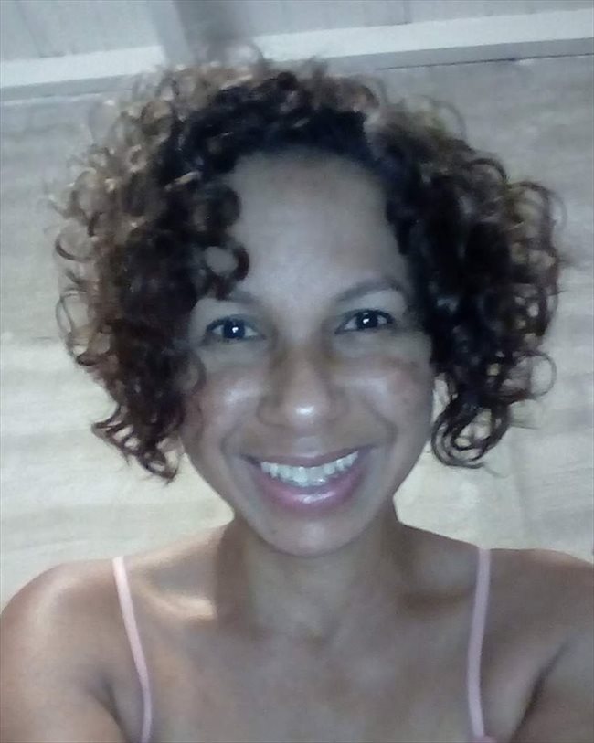 KARLA - Profesional - Mujer - Buenos Aires - Image 1