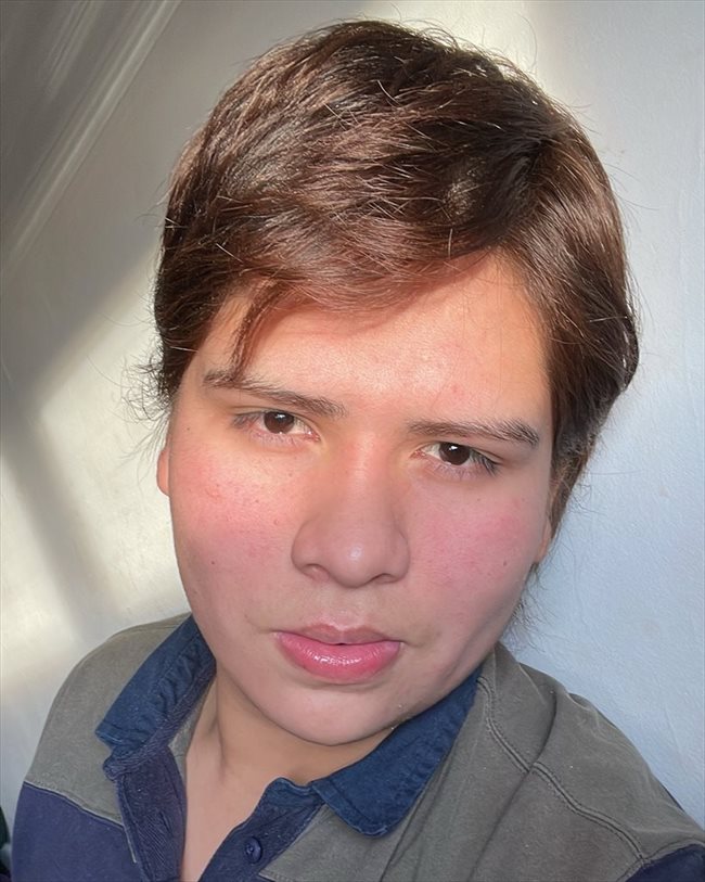 Agustín  - Estudiante - Hombre - Buenos Aires - Image 1