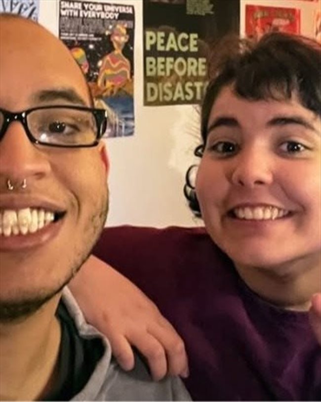 Gustavo - Profesional - Pareja - Buenos Aires - Image 1