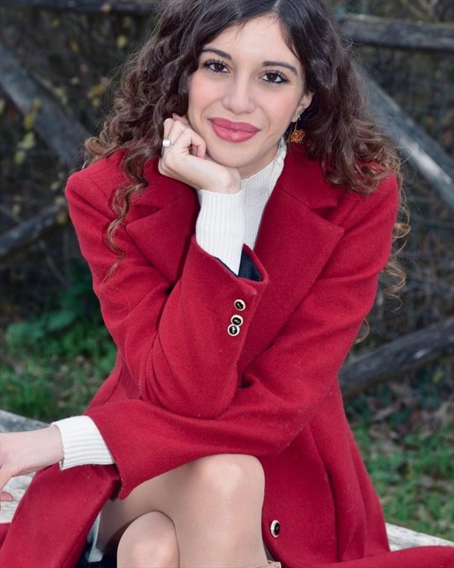 Agnese Loguercio - Estudiante - Mujer - Buenos Aires - Image 1