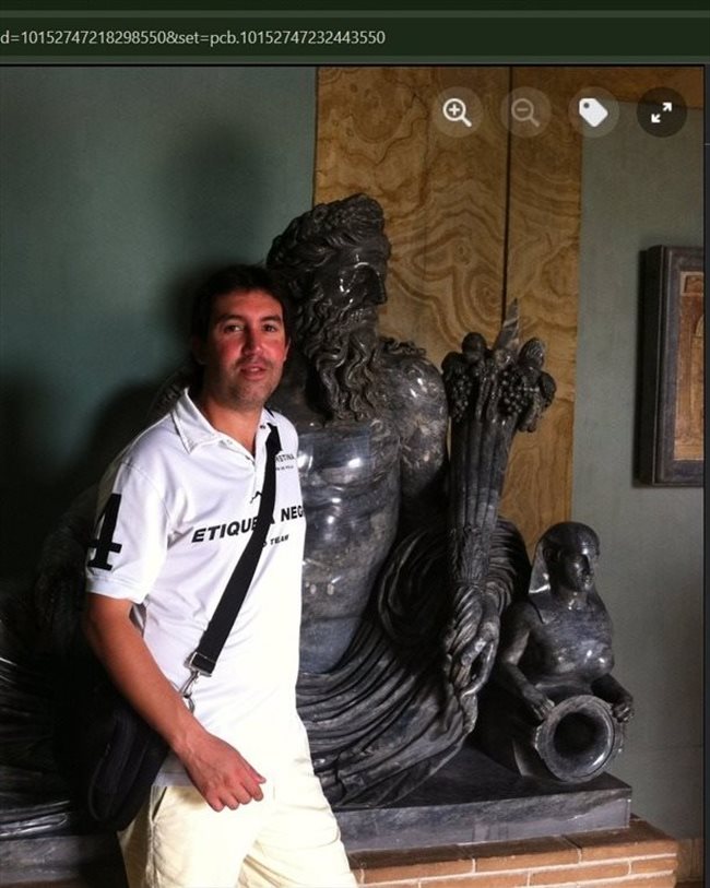 Gonzalo  - Ocupación Desconocida - Hombre - Mendoza - Image 1