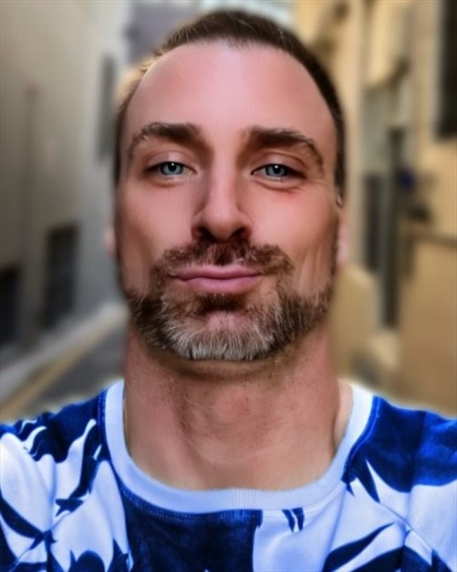 Adrian - Professional - Male - Sydney - Image 1