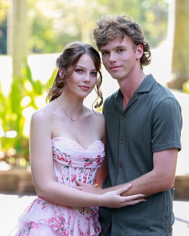 Ava - Student - Couple  - Rockhampton - Image 1