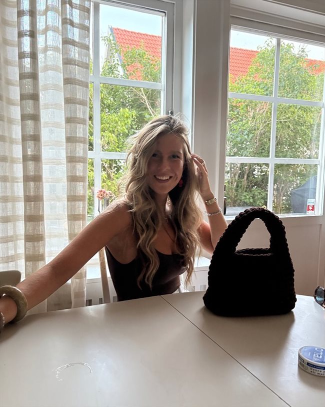 Matilda - Student - Female - Melbourne - Image 1