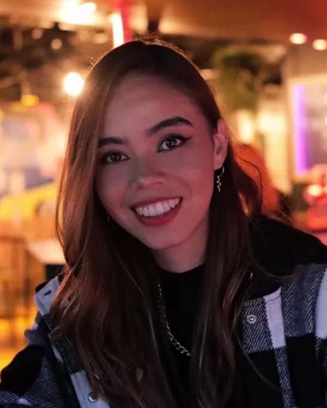 Laura - Student - Female - Melbourne - Image 1