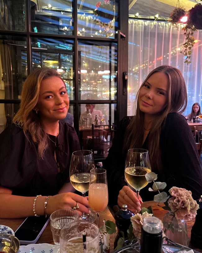 Frida - Occupation unknown - Couple  - Southport - Image 1