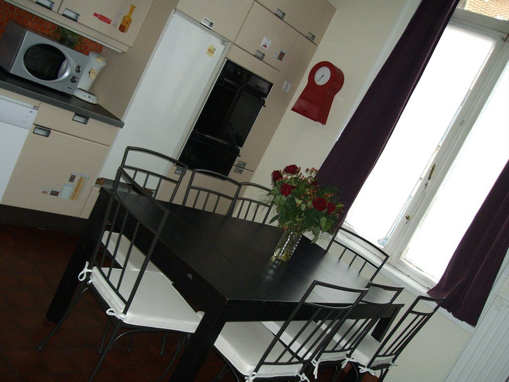 Colocation à Rue Gustave Fuss, Schaerbeek - Looking for respectful roommates | Appartager - Image 4