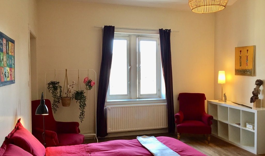 Colocation à Rue Gustave Fuss, Schaerbeek - Looking for respectful roommates | Appartager - Image 6