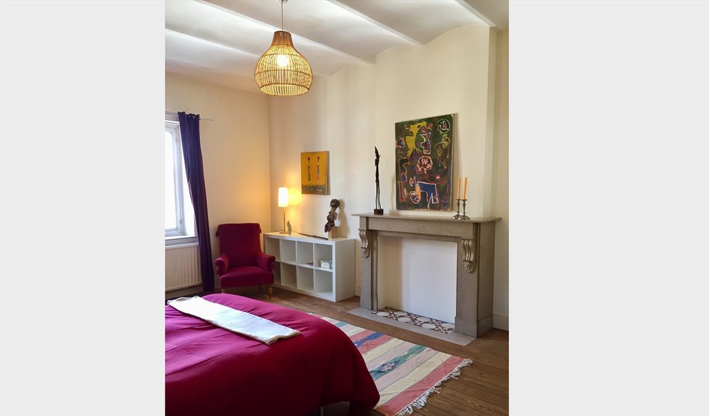 Colocation à Rue Gustave Fuss, Schaerbeek - Looking for respectful roommates | Appartager - Image 7