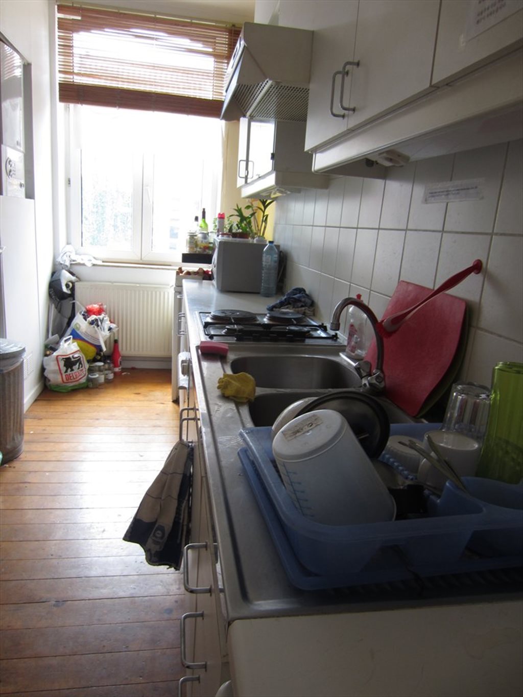 Colocation à Rue de Menin, Molenbeek-Saint-Jean - Quiet room, free from 1. January 2026 total 450€ | Appartager - Image 2