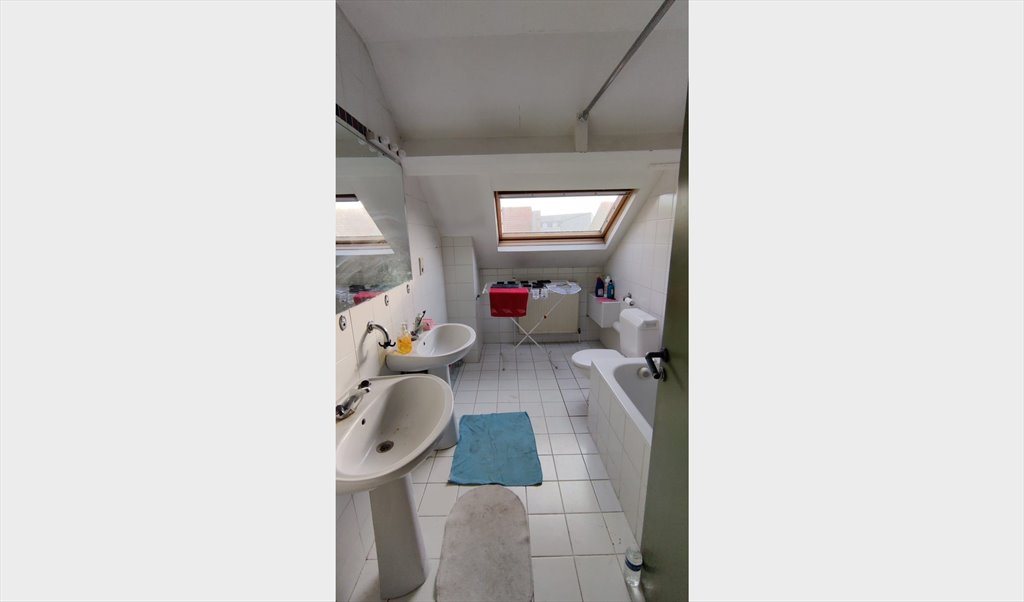 Colocation à Rue de Menin, Molenbeek-Saint-Jean - Quiet room, free from 1. January 2026 total 450€ | Appartager - Image 3