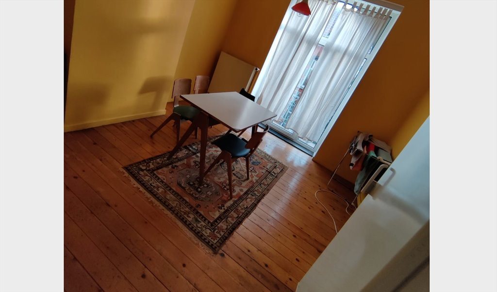 Colocation à Rue de Menin, Molenbeek-Saint-Jean - Quiet room, free from 1. January 2026 total 450€ | Appartager - Image 4