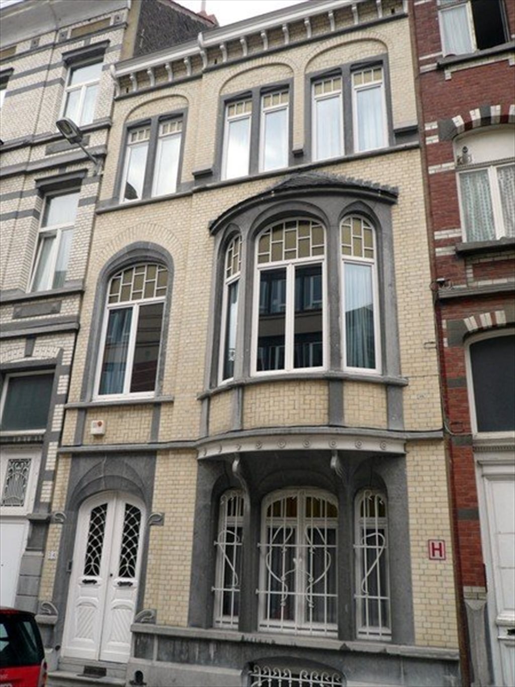 Colocation à Rue Leonardo Da Vinci, Bruxelles - chambre à louer | Appartager - Image 2