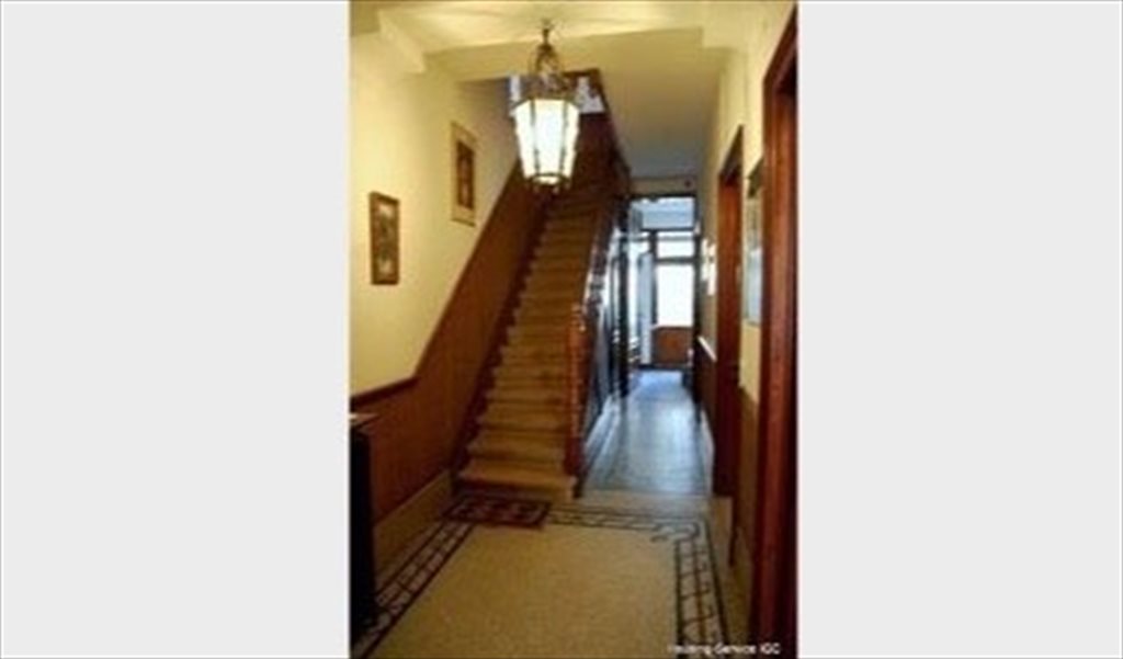 Colocation à Rue Leonardo Da Vinci, Bruxelles - chambre à louer | Appartager - Image 8