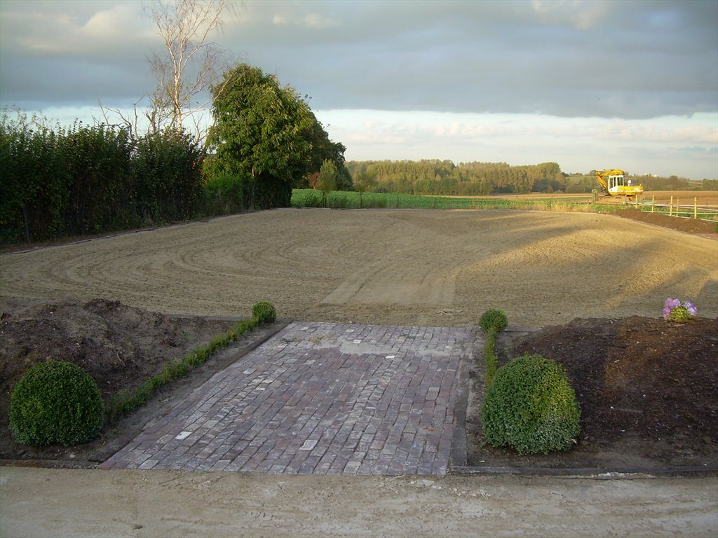 Colocation à Babelomstraat, Hoegaarden - Grote kamer / Grande chambre à la campagne | Appartager - Image 4