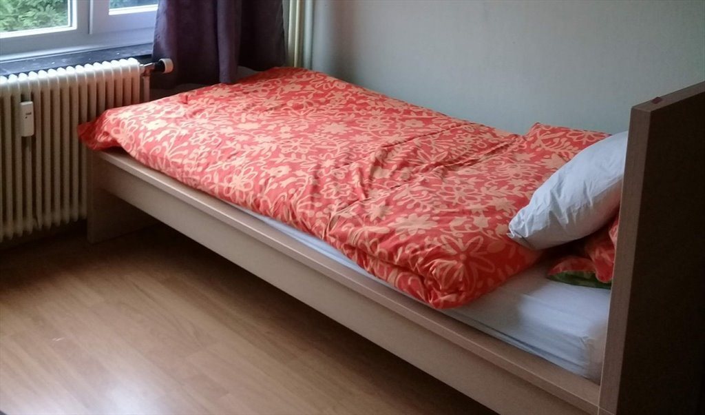 Colocation à Avenue du Paepedelle, Chaussee de Wavre-Saint-Julien/Waversesteenweg-Sint-Juliaan - Chambre disponible maintenant | Appartager - Image 7