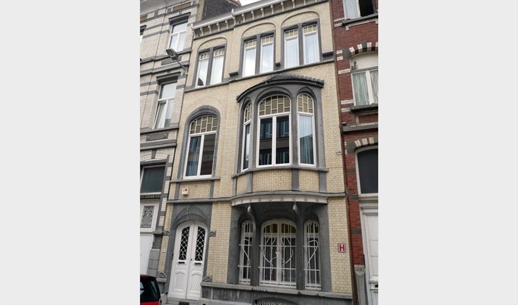 Colocation à Rue Leonardo Da Vinci, Bruxelles - chambre à louer | Appartager - Image 4