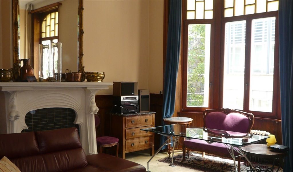 Colocation à Rue Leonardo Da Vinci, Bruxelles - chambre à louer | Appartager - Image 5