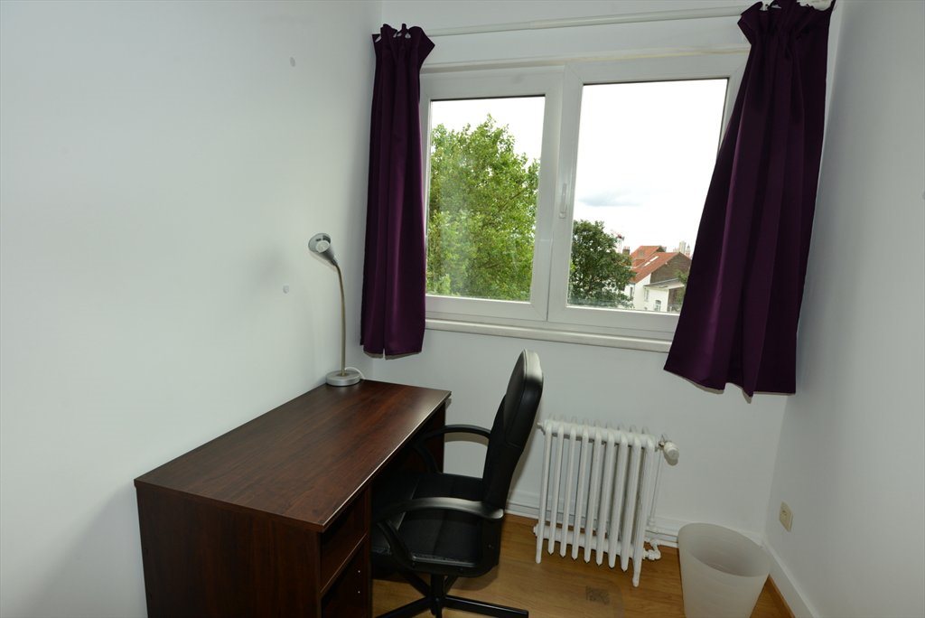 Colocation à Rue Bosquet, Saint-Gilles - Chambre Calme (Hominisation) - Quartier Louise | Appartager - Image 3