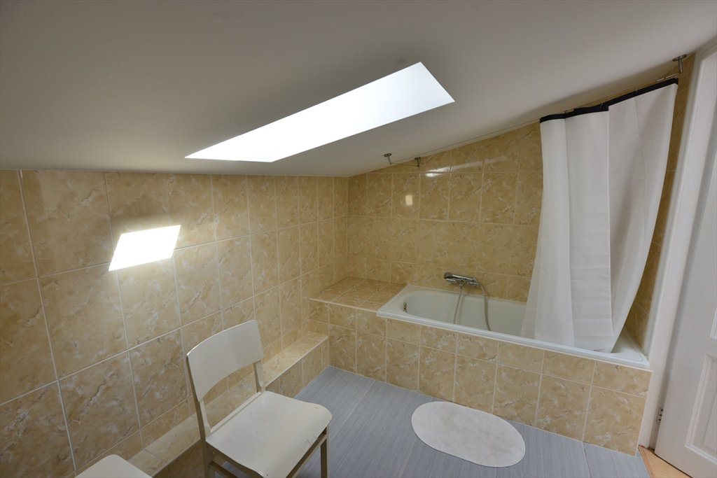 Colocation à Rue Bosquet, Saint-Gilles - Chambre Calme (Hominisation) - Quartier Louise | Appartager - Image 4