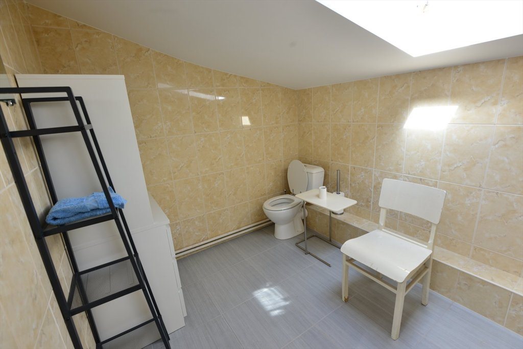 Colocation à Rue Bosquet, Saint-Gilles - Chambre Calme (Hominisation) - Quartier Louise | Appartager - Image 5