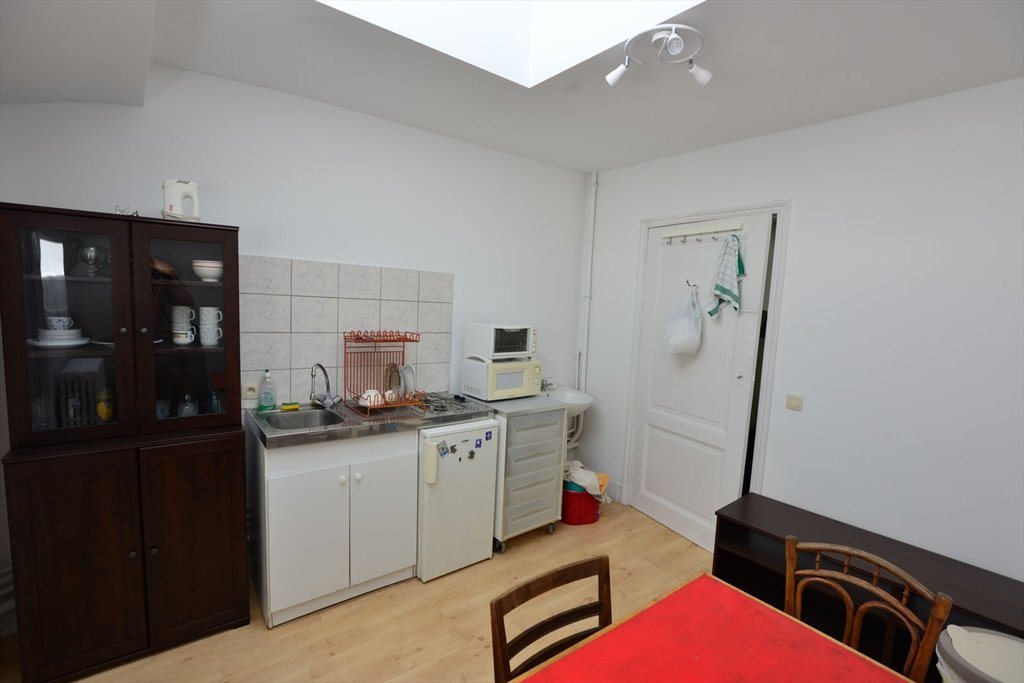 Colocation à Rue Bosquet, Saint-Gilles - Chambre Calme (Hominisation) - Quartier Louise | Appartager - Image 6