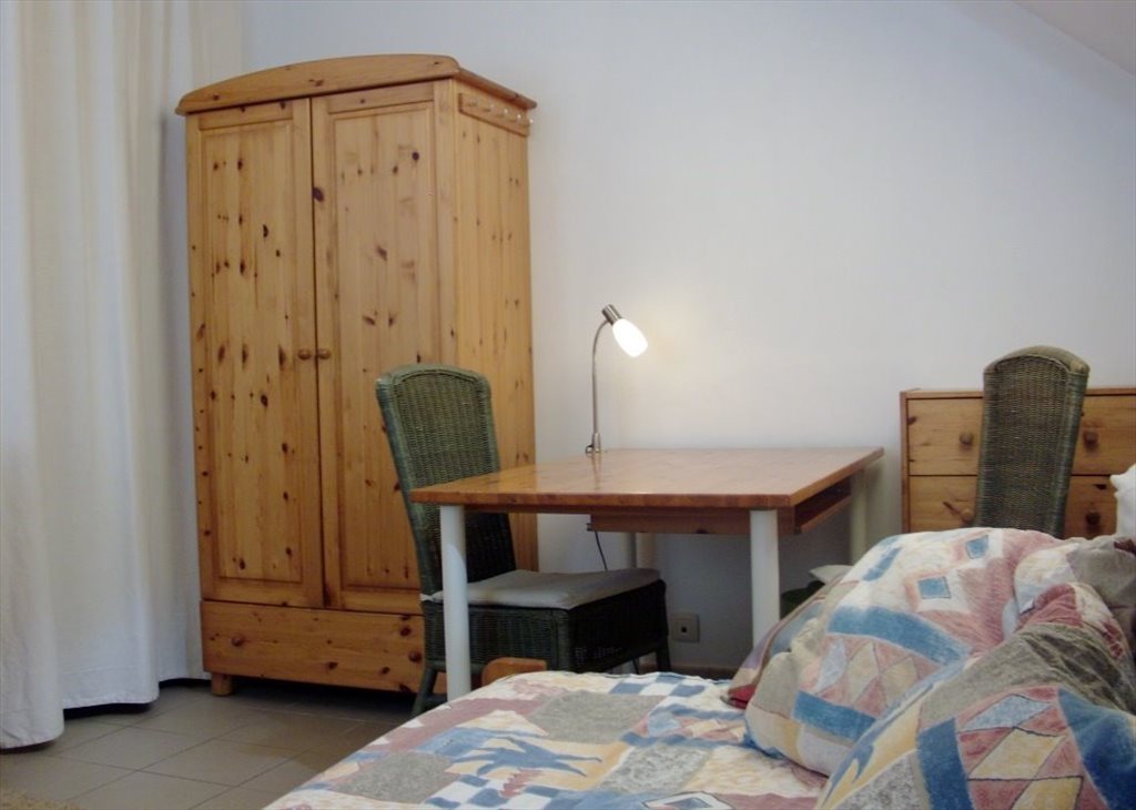Colocation à Chaussée de Ninove, Anderlecht - Room for trainees, students and young professionals | Appartager - Image 2