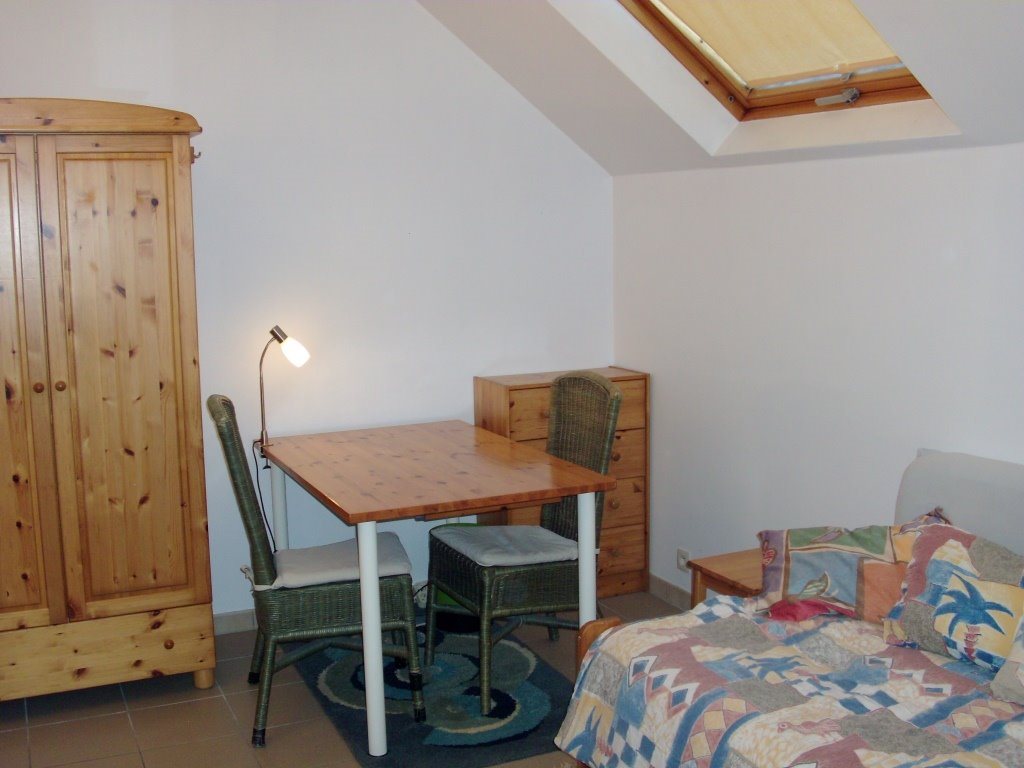 Colocation à Chaussée de Ninove, Anderlecht - Room for trainees, students and young professionals | Appartager - Image 3
