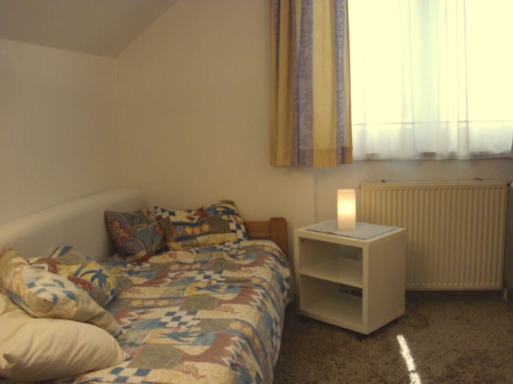 Colocation à Chaussée de Ninove, Anderlecht - Room for trainees, students and young professionals | Appartager - Image 4