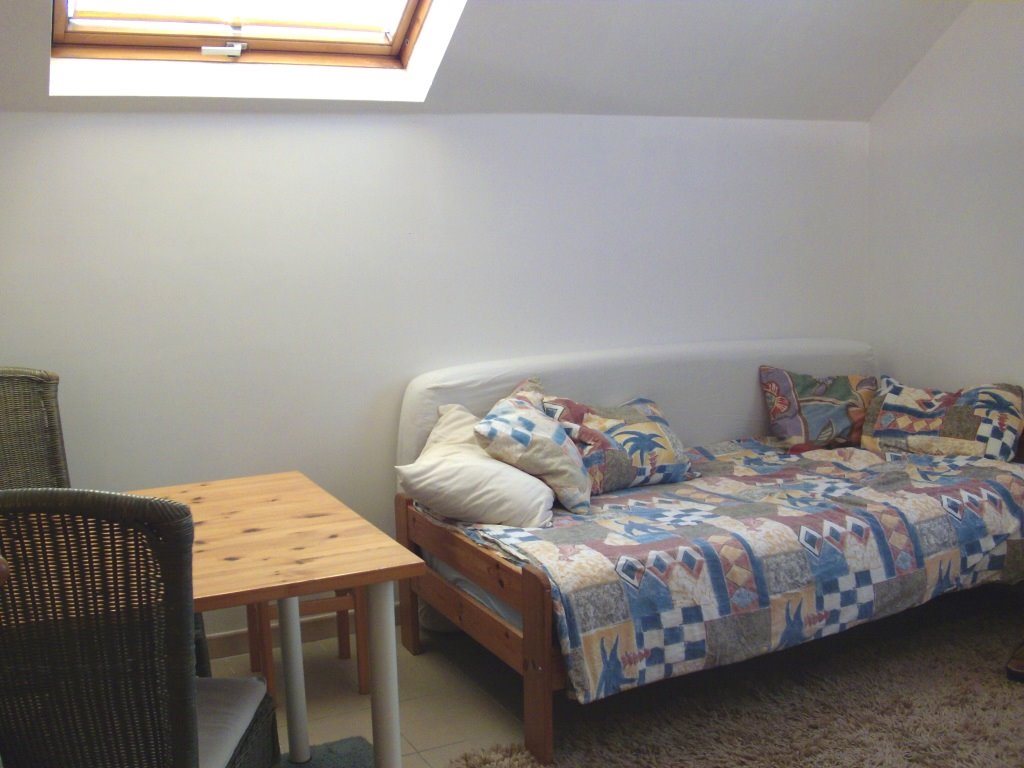 Colocation à Chaussée de Ninove, Anderlecht - Room for trainees, students and young professionals | Appartager - Image 7