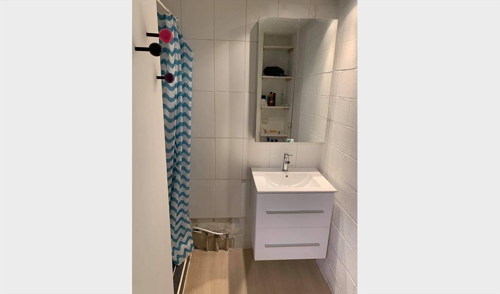 Colocation à rue de la Sarriette, Louvain-la-Neuve - Kot à louer Biéreau-Lln | Appartager - Image 2