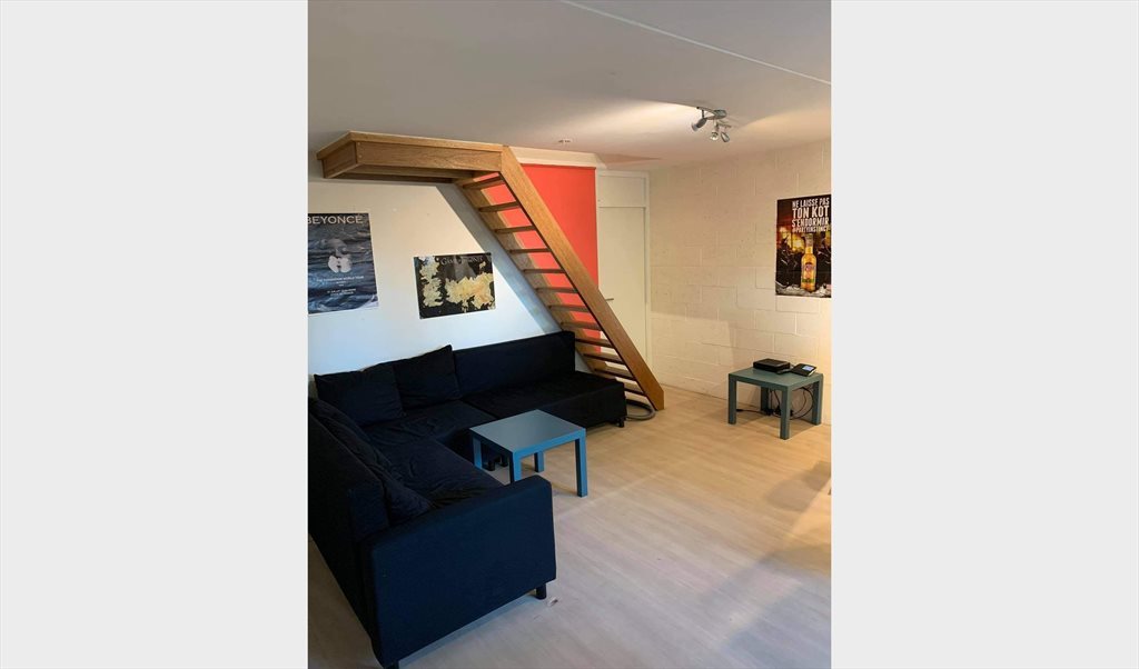 Colocation à rue de la Sarriette, Louvain-la-Neuve - Kot à louer Biéreau-Lln | Appartager - Image 3