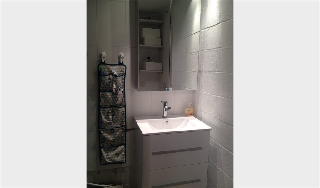 Colocation à rue de la Sarriette, Louvain-la-Neuve - Kot à louer Biéreau-Lln | Appartager - Image 5