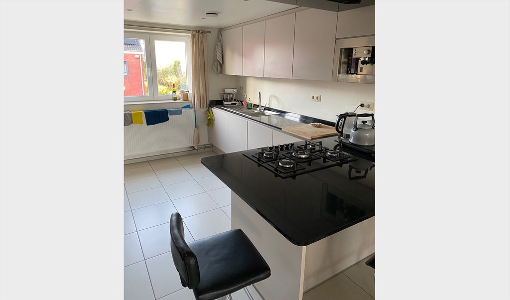Colocation à Avenue du Ponant, Gembloux - superbe maison avec jardin en colocation à Gembloux ! | Appartager - Image 8