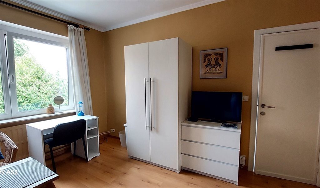 Colocation à Avenue Mutsaard, Bruxelles - Dewand/Heysel- SINGLE room | Appartager - Image 2