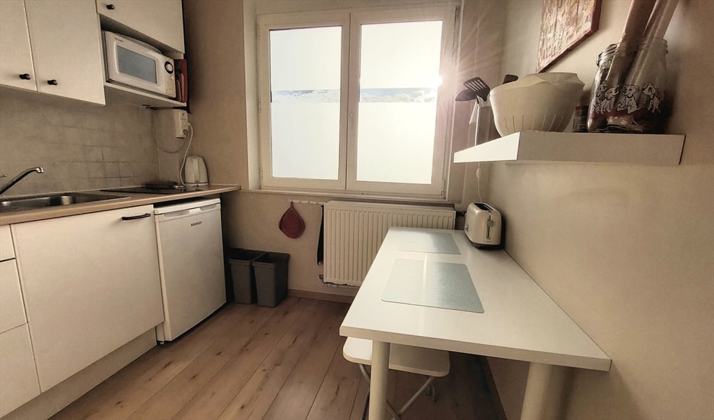 Colocation à Avenue Mutsaard, Bruxelles - Dewand/Heysel- SINGLE room | Appartager - Image 3