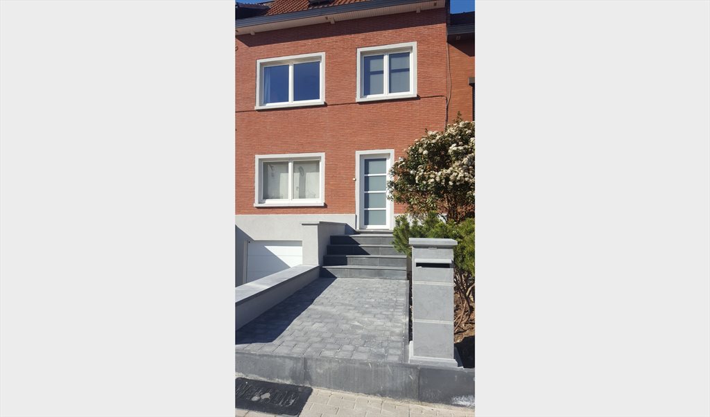Colocation à Avenue Mutsaard, Bruxelles - Dewand/Heysel- SINGLE room | Appartager - Image 7