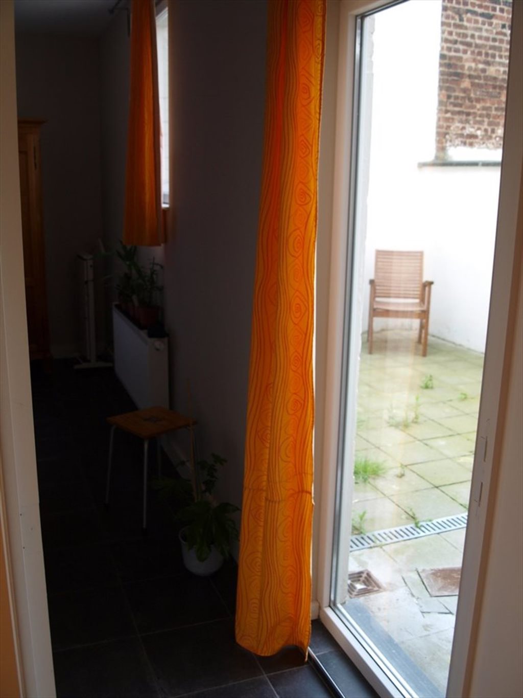 Colocation à Rue Égide van Ophem, Calevoet-Moensberg/Kalevoet-Moensberg - chambre meublée avec lit double | Appartager - Image 3