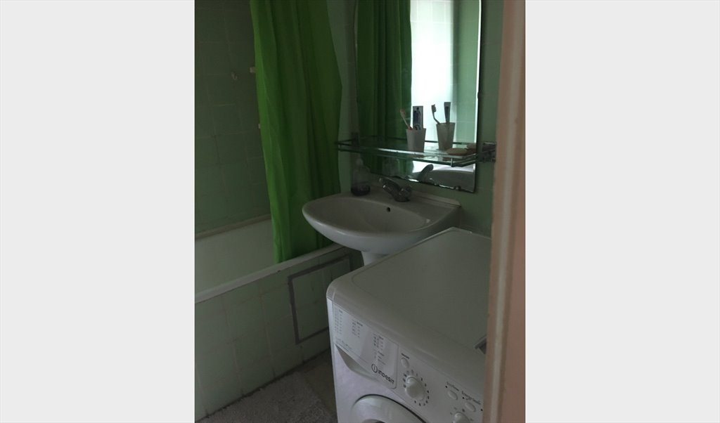 Colocation à Boulevard Léopold III, Schaerbeek - CHAMBRE SINGLE  | Appartager - Image 2