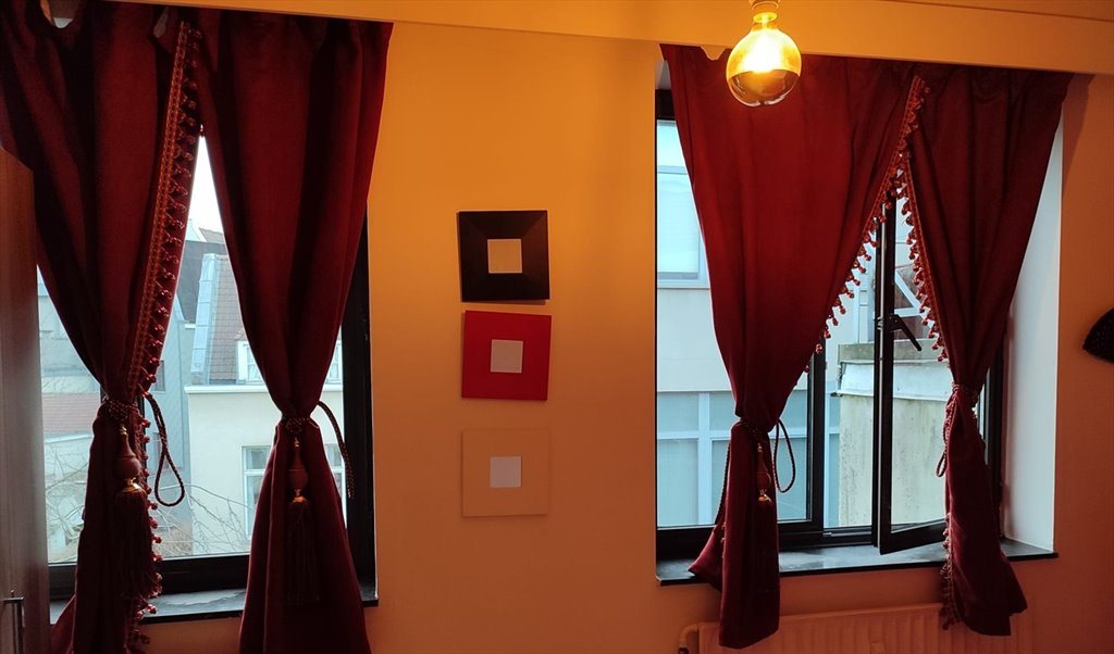 Colocation à Rue de l'Hôpital, Pentagone - Chambre meublee | Appartager - Image 3