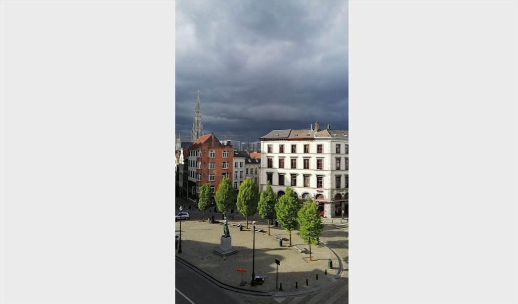 Colocation à Rue de l'Hôpital, Pentagone - Chambre meublee | Appartager - Image 4