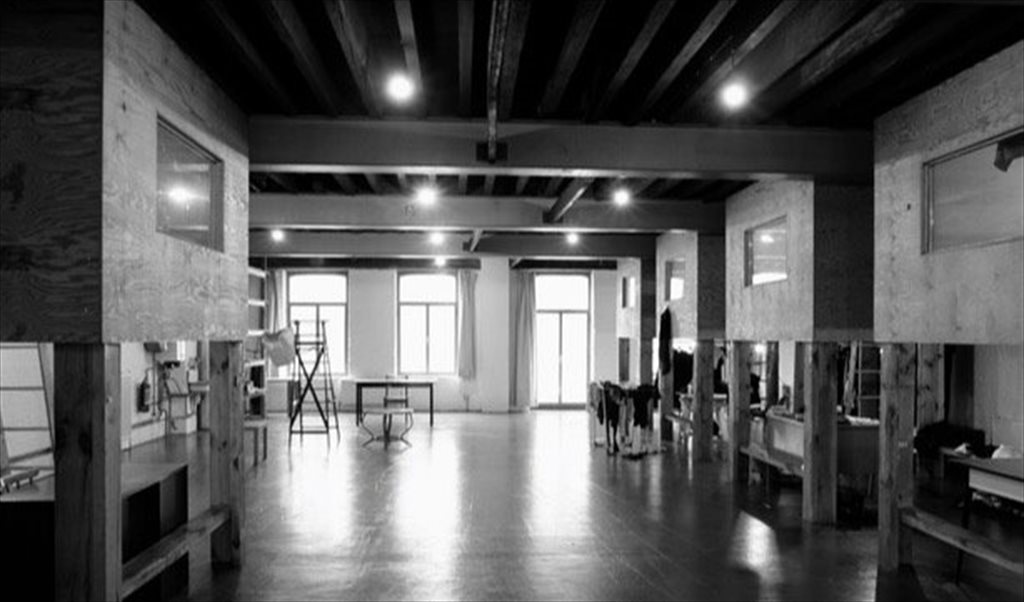 Colocation à van de Wervestraat, Borgerhout - LOFT/ATELIER 300M2 FOR CREATIVE PEOPLE | Appartager - Image 2