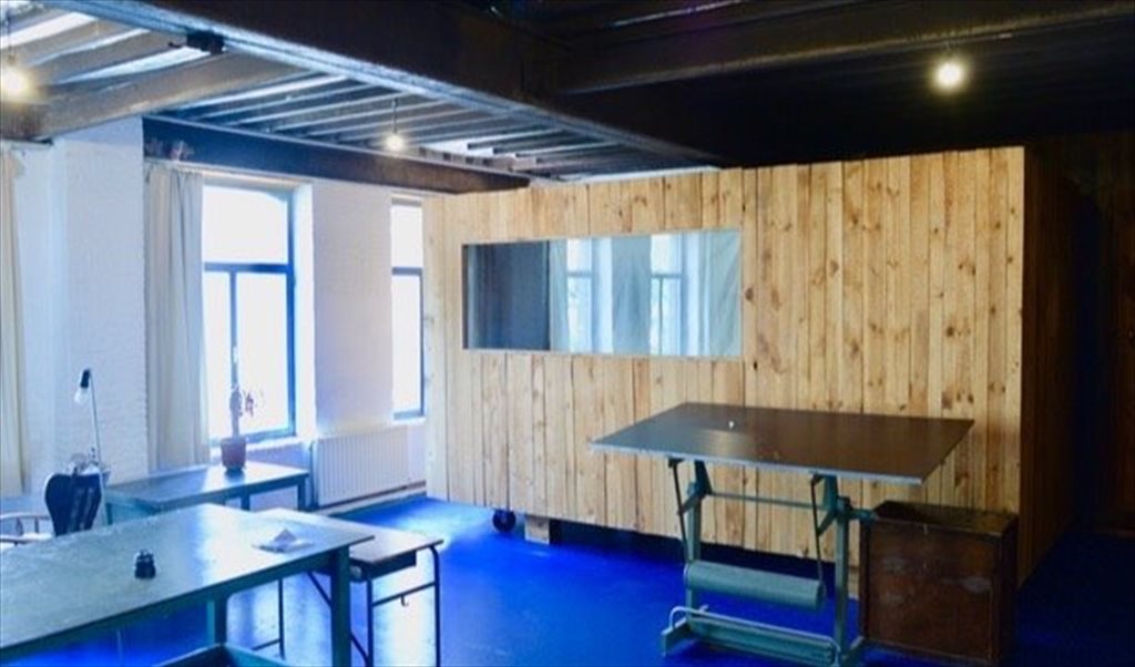 Colocation à van de Wervestraat, Borgerhout - LOFT/ATELIER 300M2 FOR CREATIVE PEOPLE | Appartager - Image 5