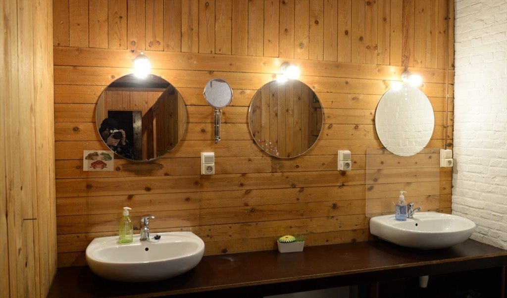 Colocation à van de Wervestraat, Borgerhout - LOFT/ATELIER 300M2 FOR CREATIVE PEOPLE | Appartager - Image 6