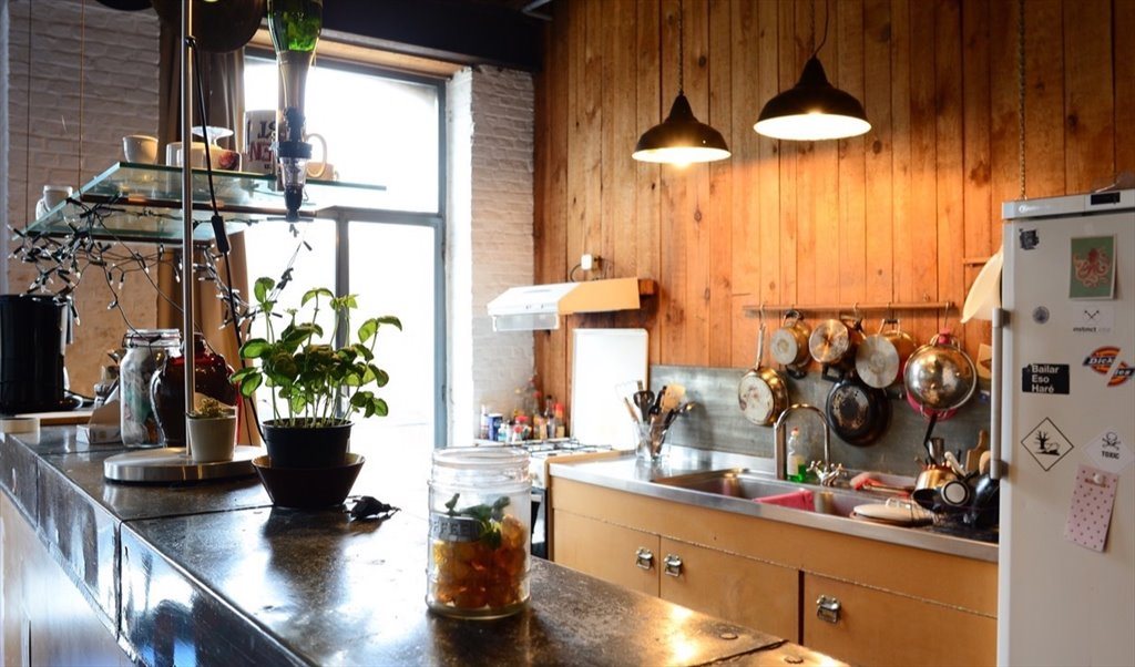 Colocation à van de Wervestraat, Borgerhout - LOFT/ATELIER 300M2 FOR CREATIVE PEOPLE | Appartager - Image 7