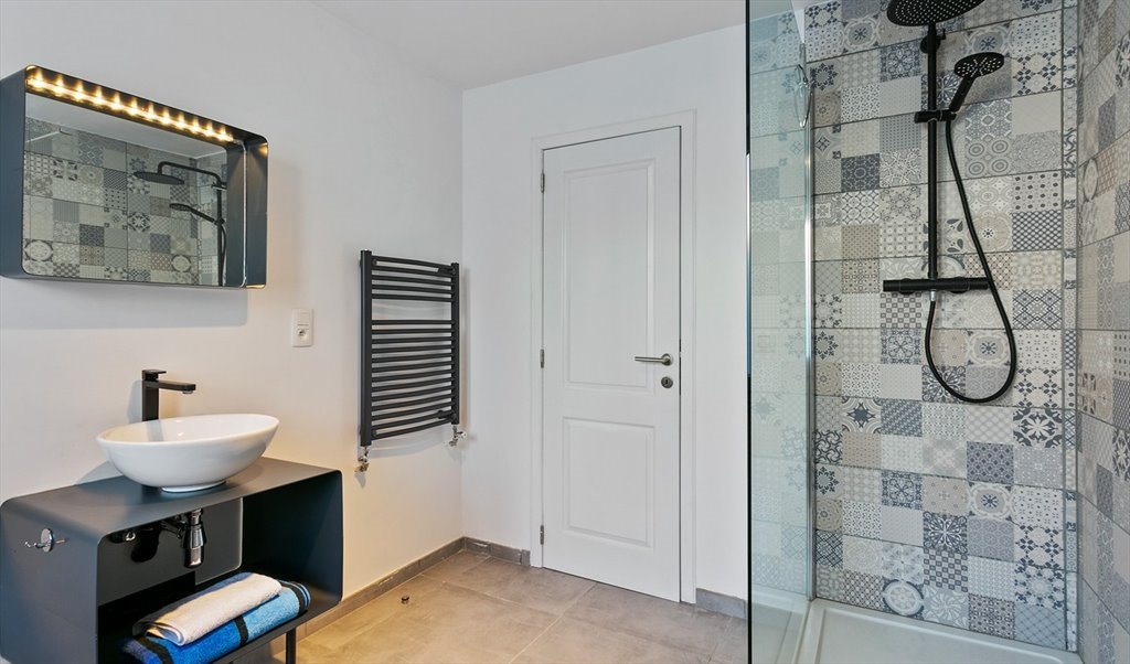 Colocation à Avenue du Parc, Saint-Gilles - Parc Chambre 3 | Appartager - Image 3