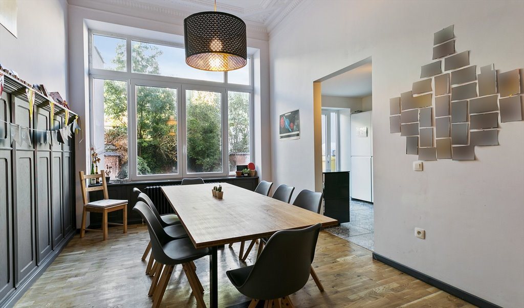 Colocation à Avenue du Parc, Saint-Gilles - Parc Chambre 3 | Appartager - Image 5